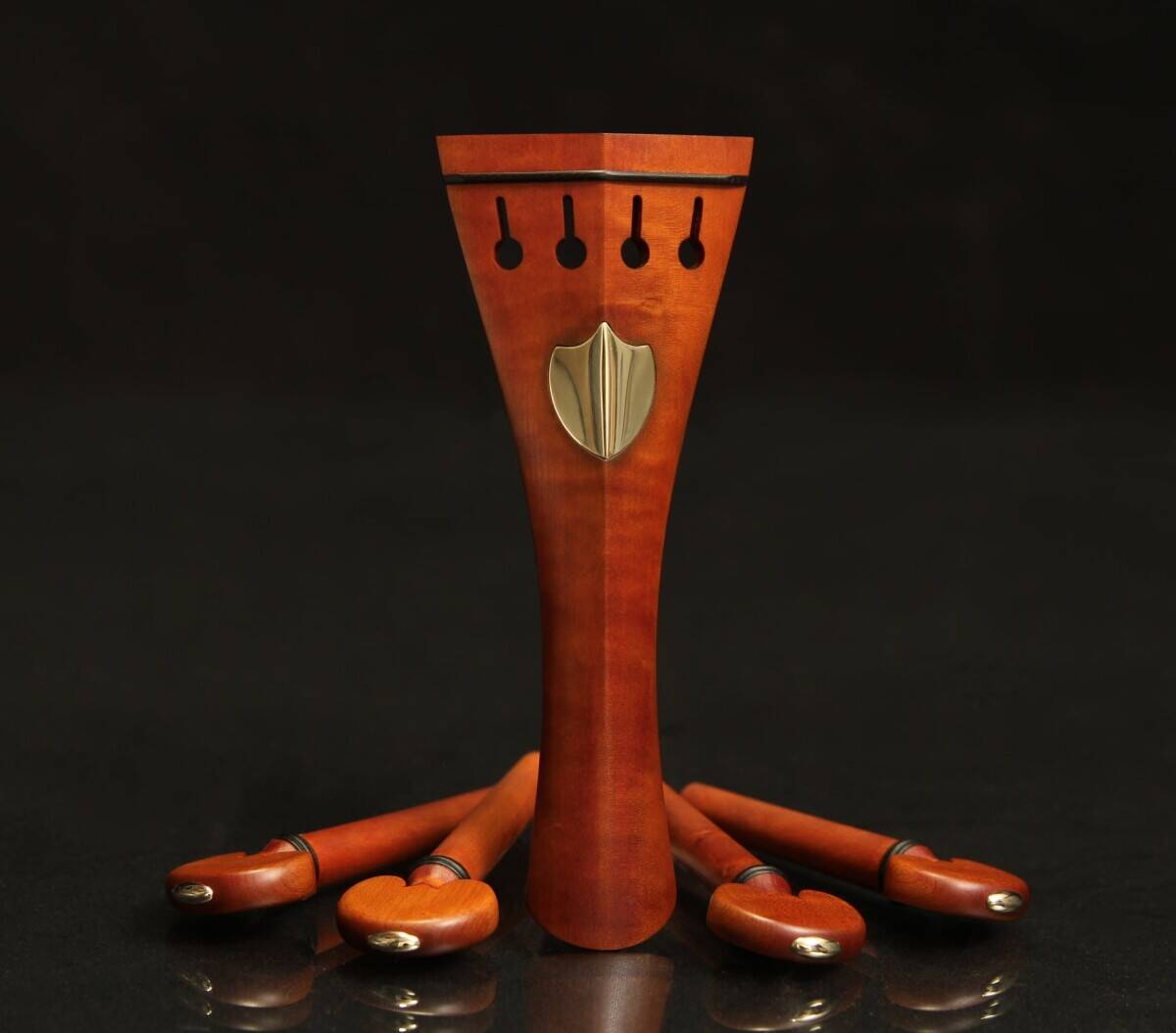 Violin Fittings Maker in Leyburn Photo 3