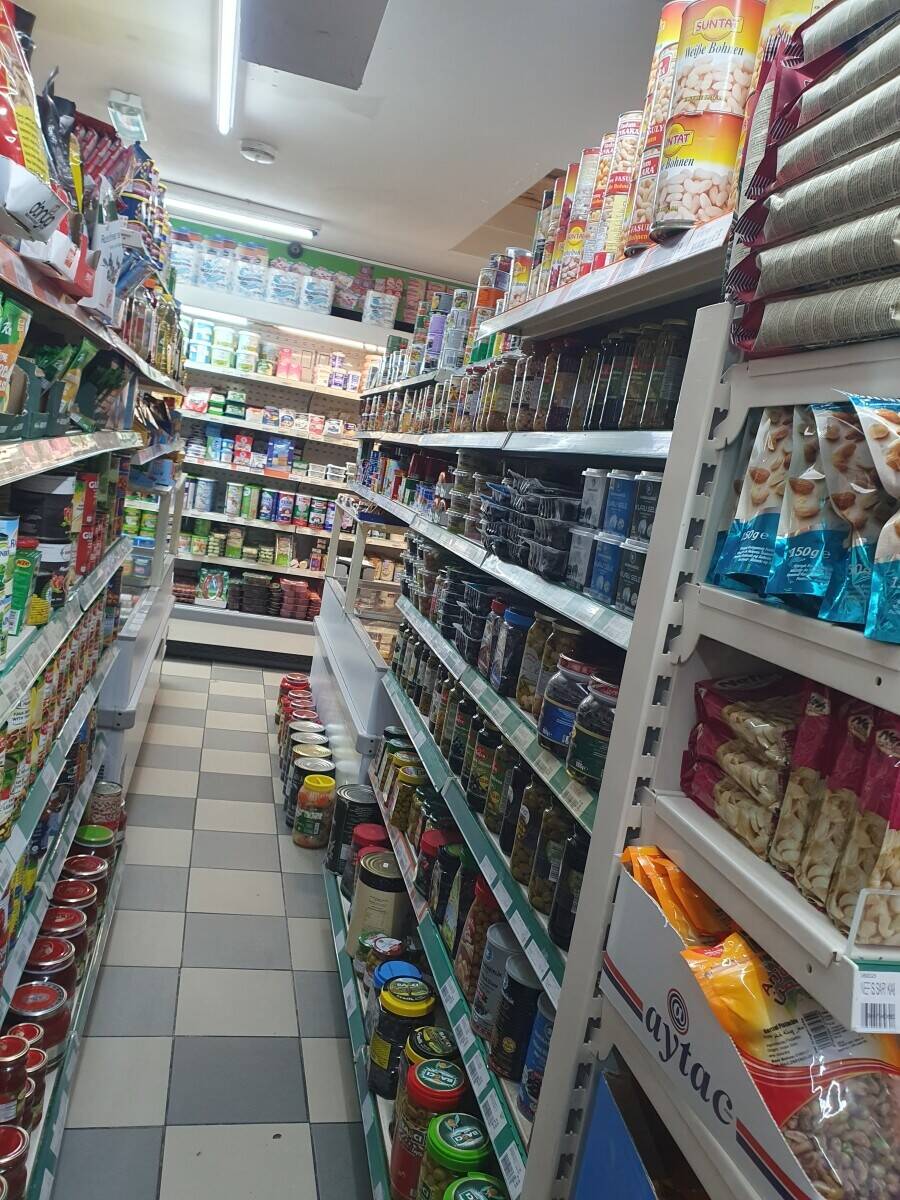 Supermarket Grocery Store for sale in Bournemouth