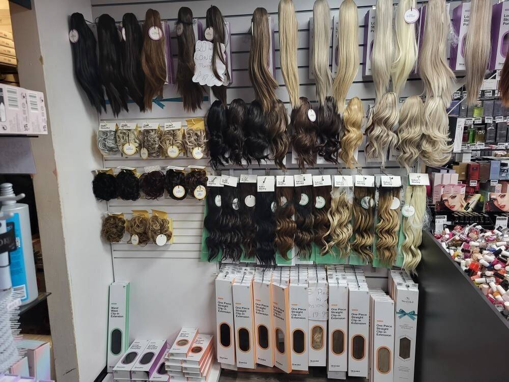 ESTABLISHED COSMETICS AND BEAUTY STORE, WREXHAM CITY CENTRE FOR SALE Photo 3