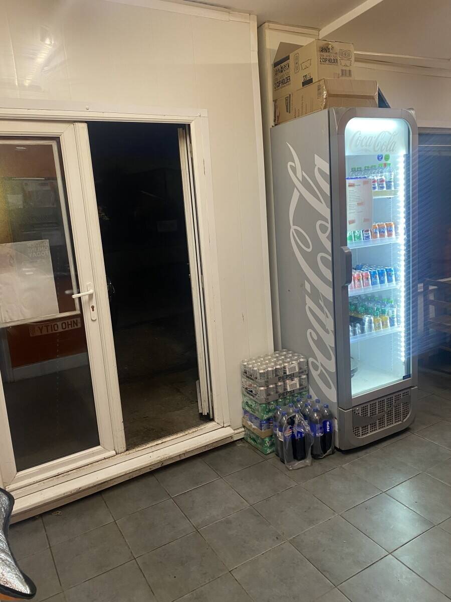 Pizza Takeaway Business for sale in Wakefield West Yorkshire