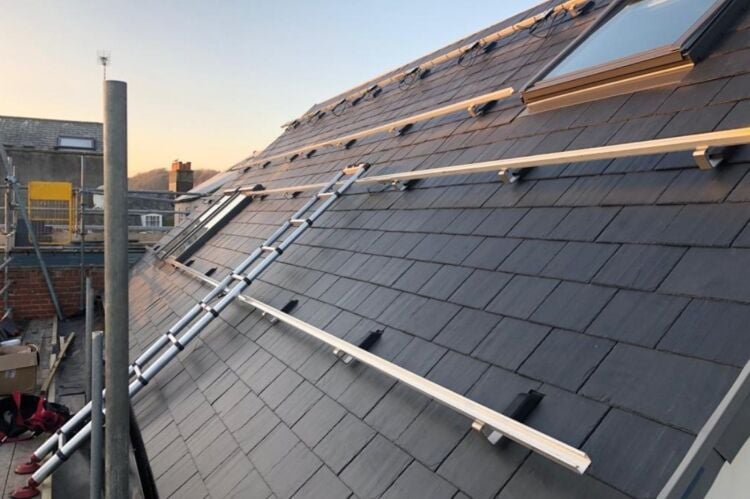 Relocatable Renewable Energy Solutions Business