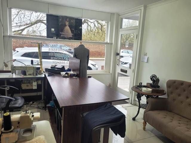 Dry Cleaning Agency including Laundry & Tailoring for Sale Photo 3