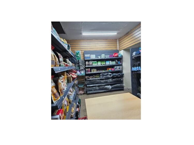 Paws, Treats & Happy Pets – Community Pet Supplies Shop Photo 3
