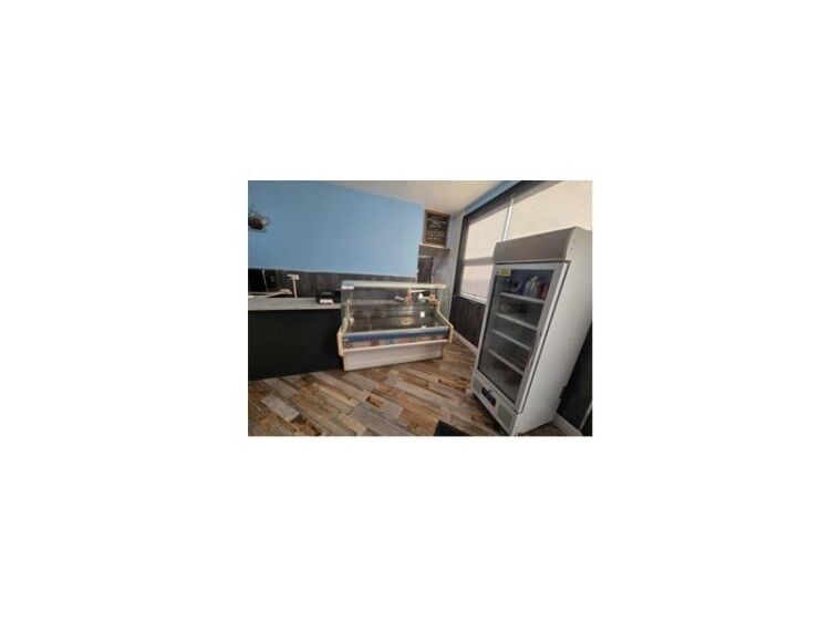 Fully Equipped Takeaway Asset Sale – Ready for a New Operator Photo 3