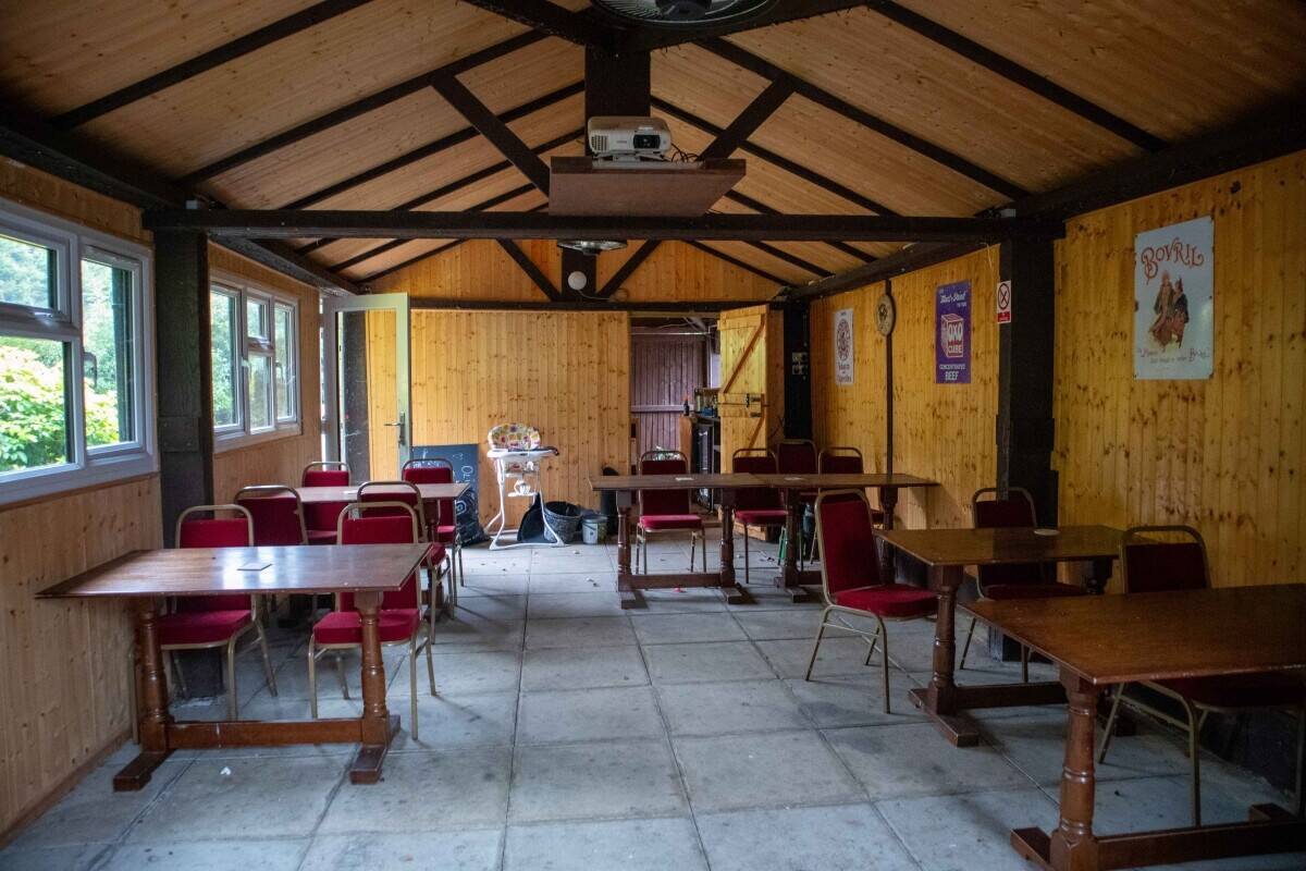 KENT - SEVENOAKS VILLAGE PUB AVAILABLE ON NEW FREE-OF-TIE LEASE