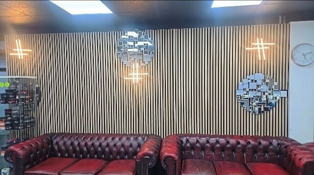 Investment Property - Trading As A Barbers Shop for Sale Photo 3