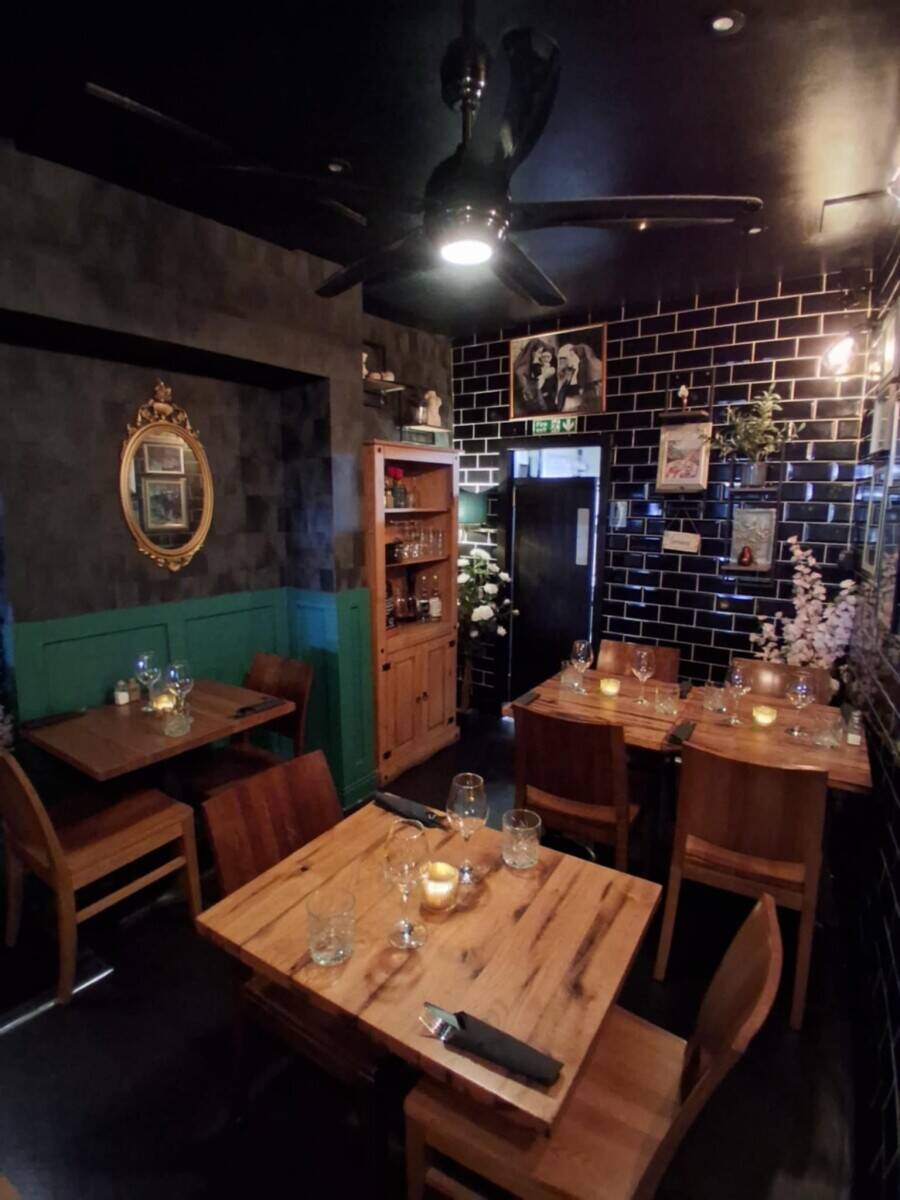Proven Restaurant Concept - Flexible Lease, Low Overheads, Expansion Ready, Excellent Location