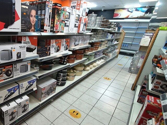 Convenience And Indian Grocery Store for Sale