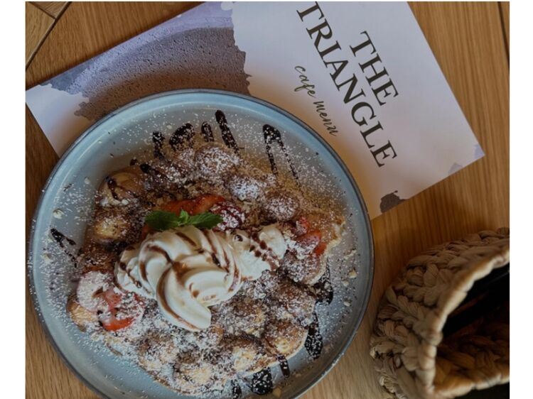 Fresh Start Opportunity – Popular Coventry Cafe