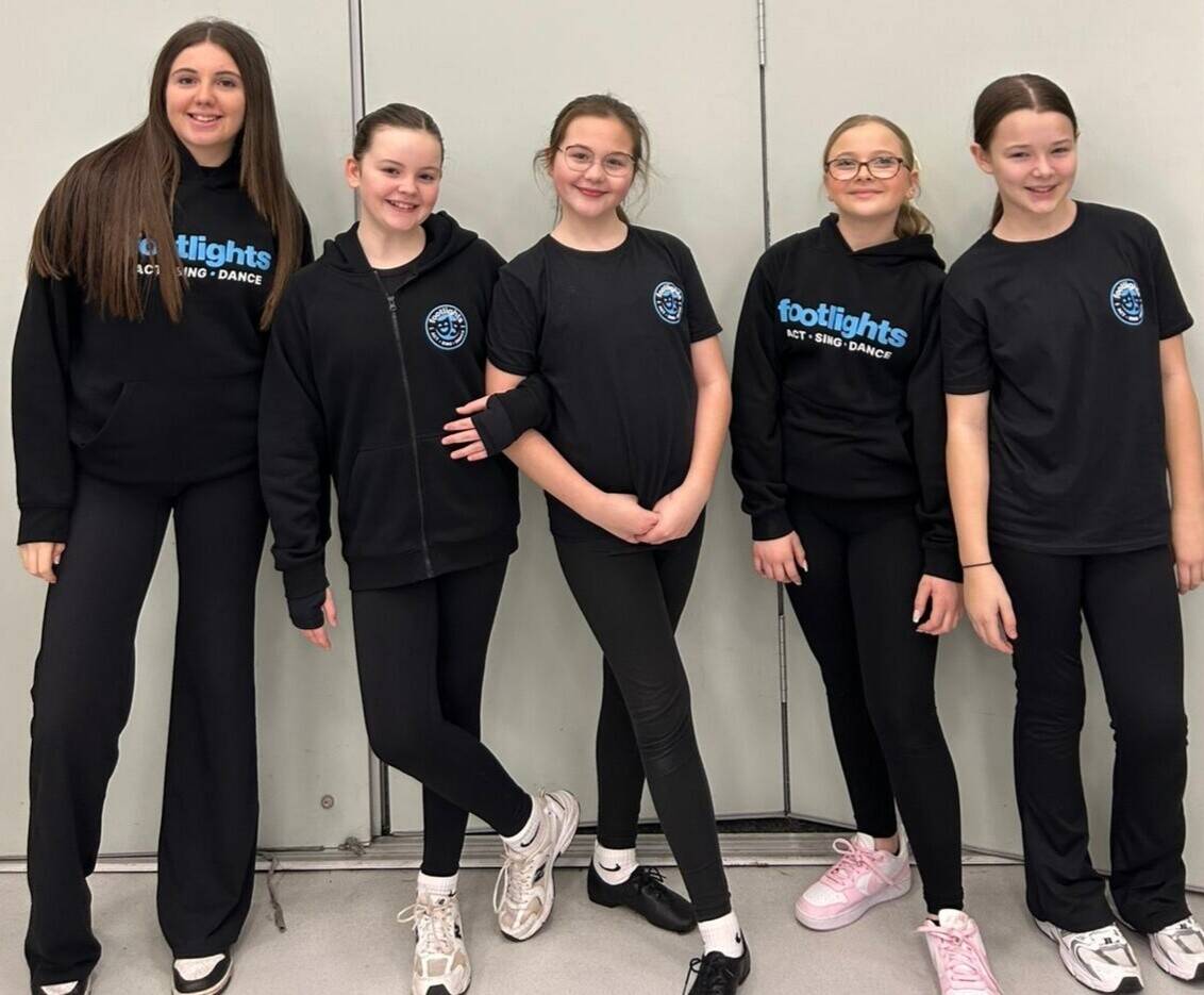 Leading Footlights Stage School Franchise in Bury For Sale Photo 3