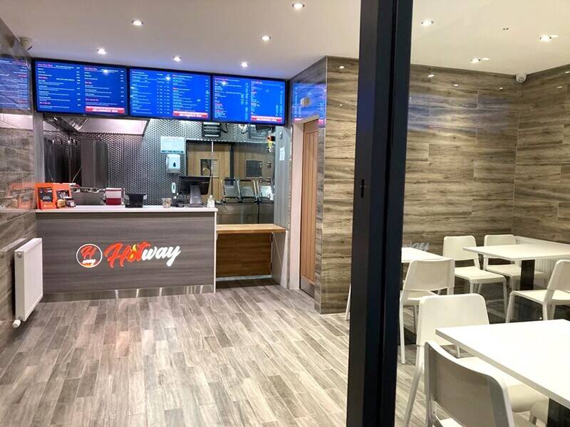 Fully Fitted Takeaway/Restaurant Opportunity within busy retail parade Photo 3