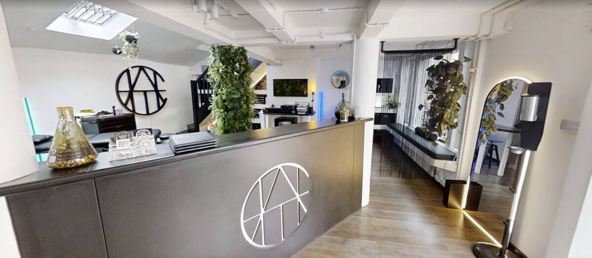Confidential Business Sale - Tattoo Studio in Brighton