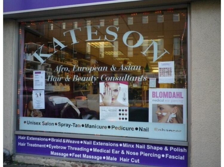 Where Beauty Meets Diversity – Established Multi-Service Salon Photo 3