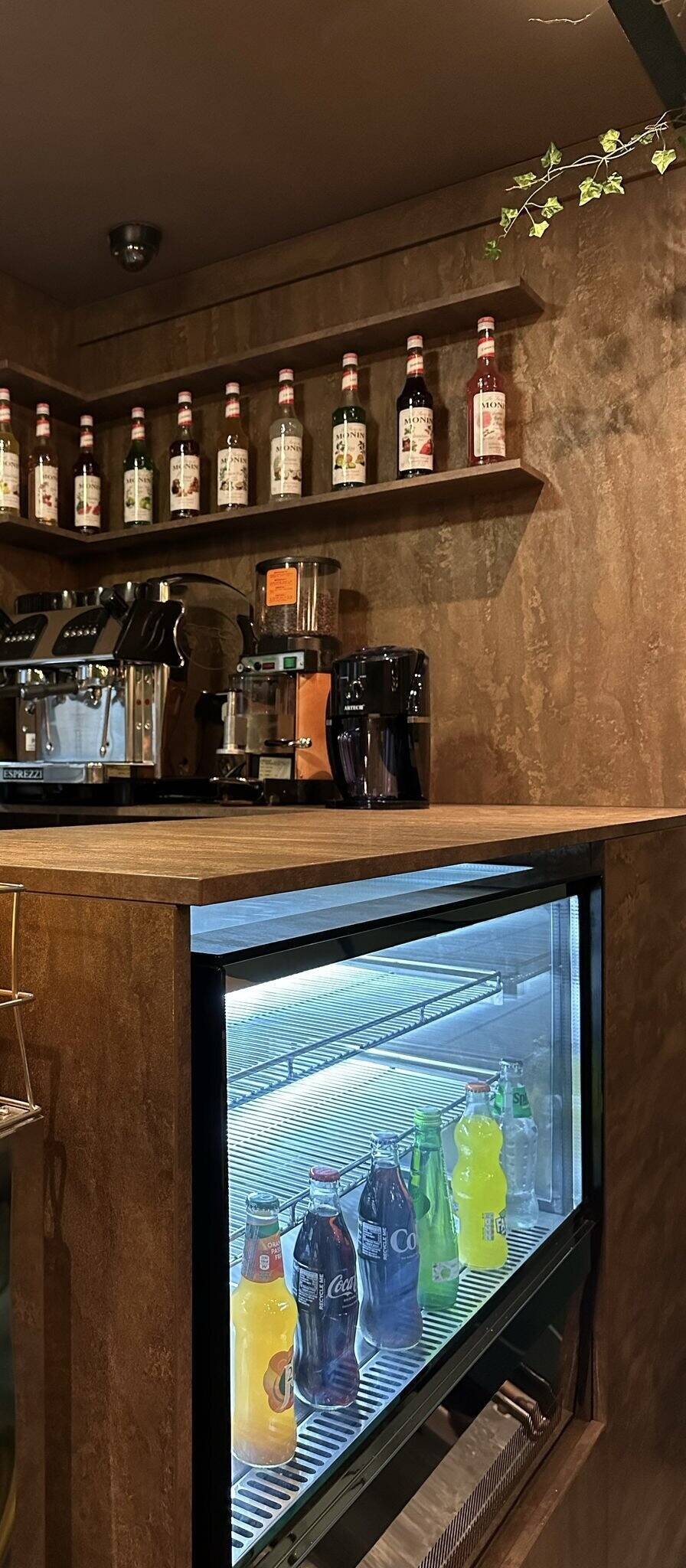 Cafe for sale Rochdale ol16 2Lj