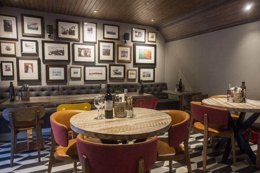 A Turnkey Hospitality Business with Established Reputation - To Let