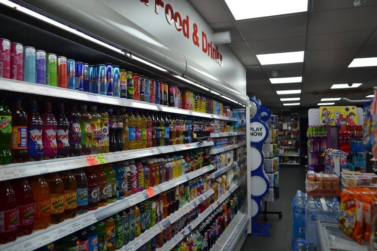 High Turnover Off Licence & Convenience Store – £9K–£10K Weekly Sales Photo 3