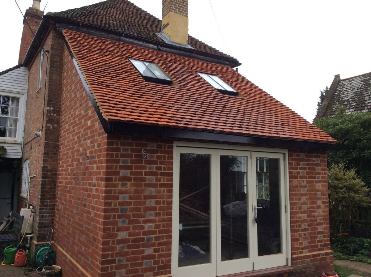Construction Business for sale in Cranleigh Surrey Builders Company Photo 4