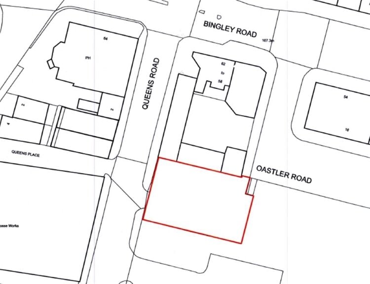 Vacant Unit For Sale in Shipley