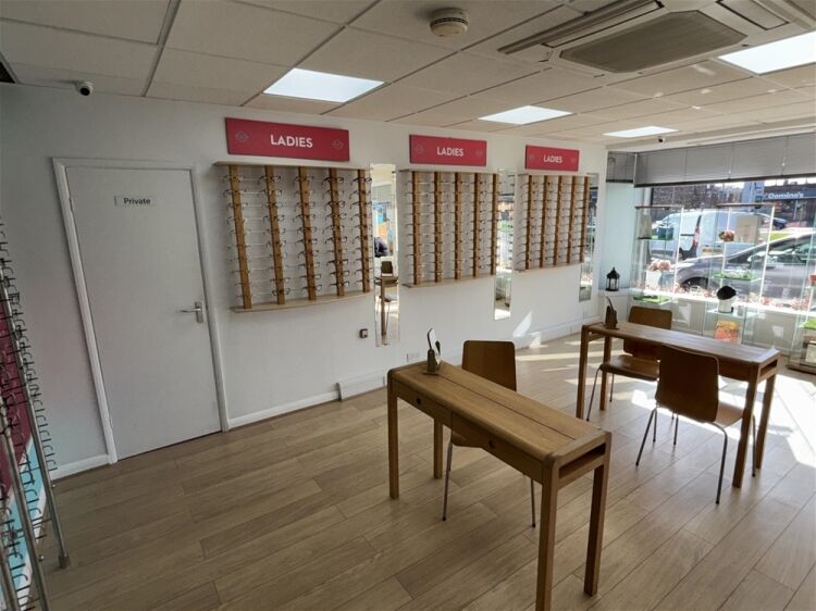 Retail For Sale in Leeds