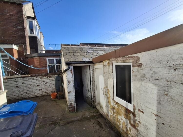 Launderette & Dry Cleaners For Sale in Lytham St. Annes