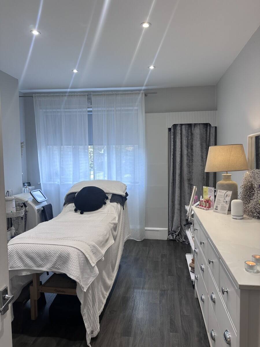 Beauty Salon for Sale in Devon, Budleigh Salterton