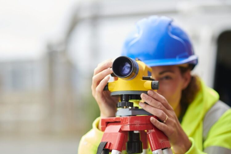 Chartered Building Surveyors - St Ives