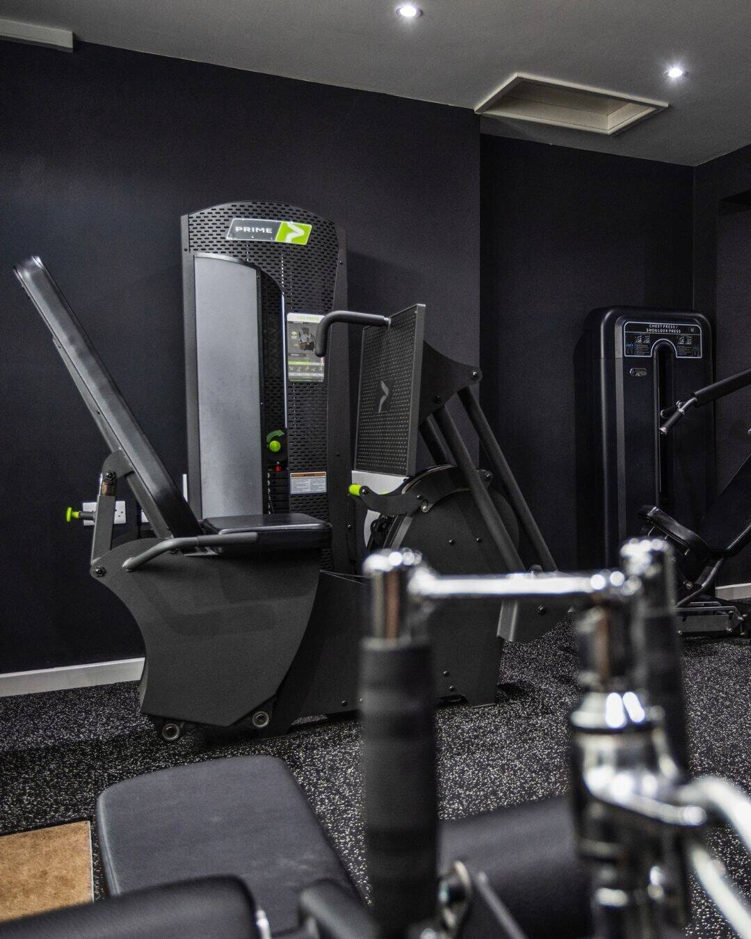 Thriving PT Studio for Sale | &pound;80k p/a | All Equipment Owned | Ready to Trade Day One Photo 3