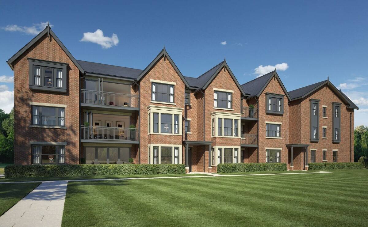 UK PLANNING CONSULTANCY – ESTABLISHED CLIENT BASE & STRONG MARKET REPUTATION Photo 3