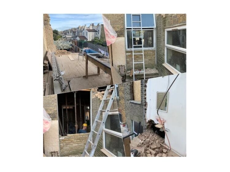 Freshen Up the Future – Established Painting & Decorating Business