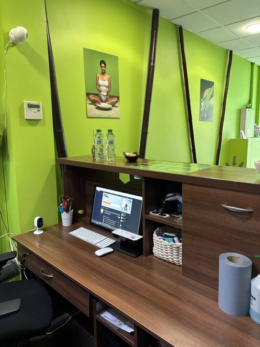 Profitable Tanning Shop for Sale