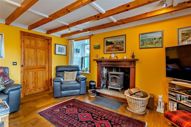 Ferry House including Ferry Cottage & Grounds Photo 3