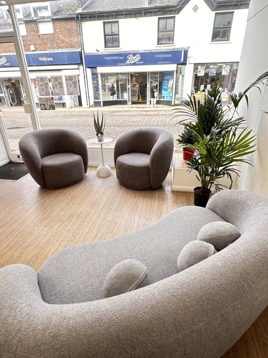 Brighton and Hove's Most Premium Beauty and Aesthetics Salon