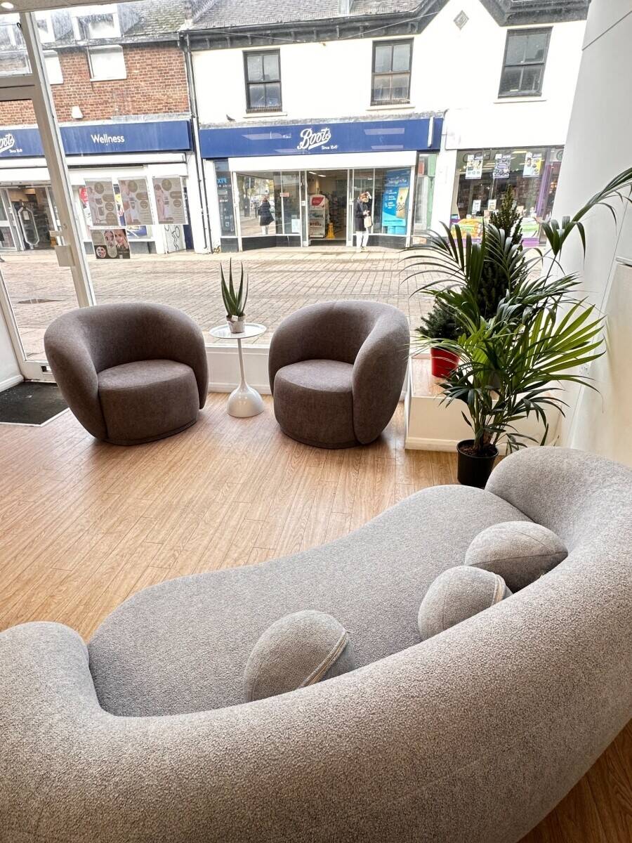 Brighton and Hove's Most Premium Nail and Beauty Salon