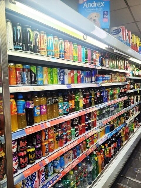 Convenience Store And Off Licence for Sale