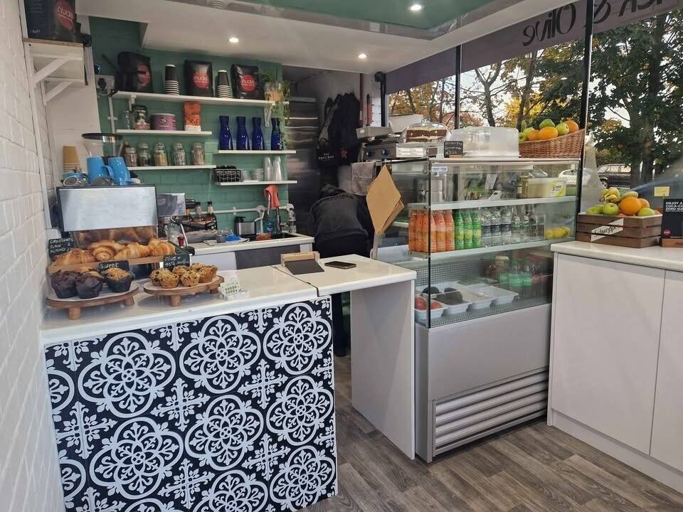 Turnkey Coffee Shop/Takeaway Unit Photo 4