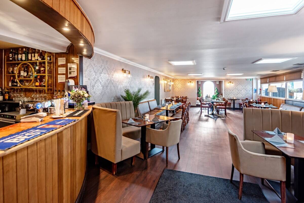 A Rare Opportunity to Acquire a Well-Positioned Coastal Hospitality Business - For Sale