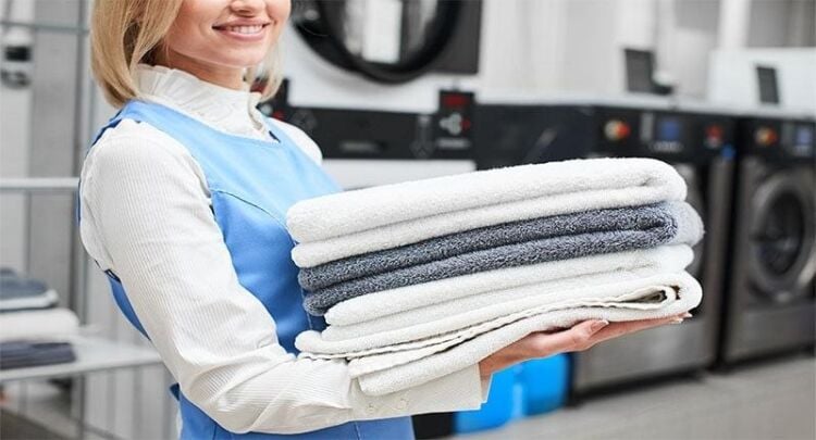 Established Commercial & Domestic Cleaning Business for Sale Photo 3