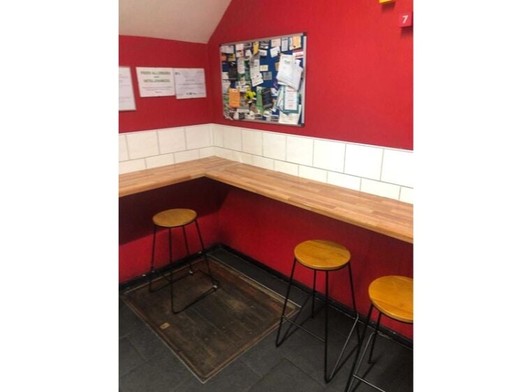Freshly Prepared Opportunity – Established Canterbury Sandwich Bar & Buffet Business