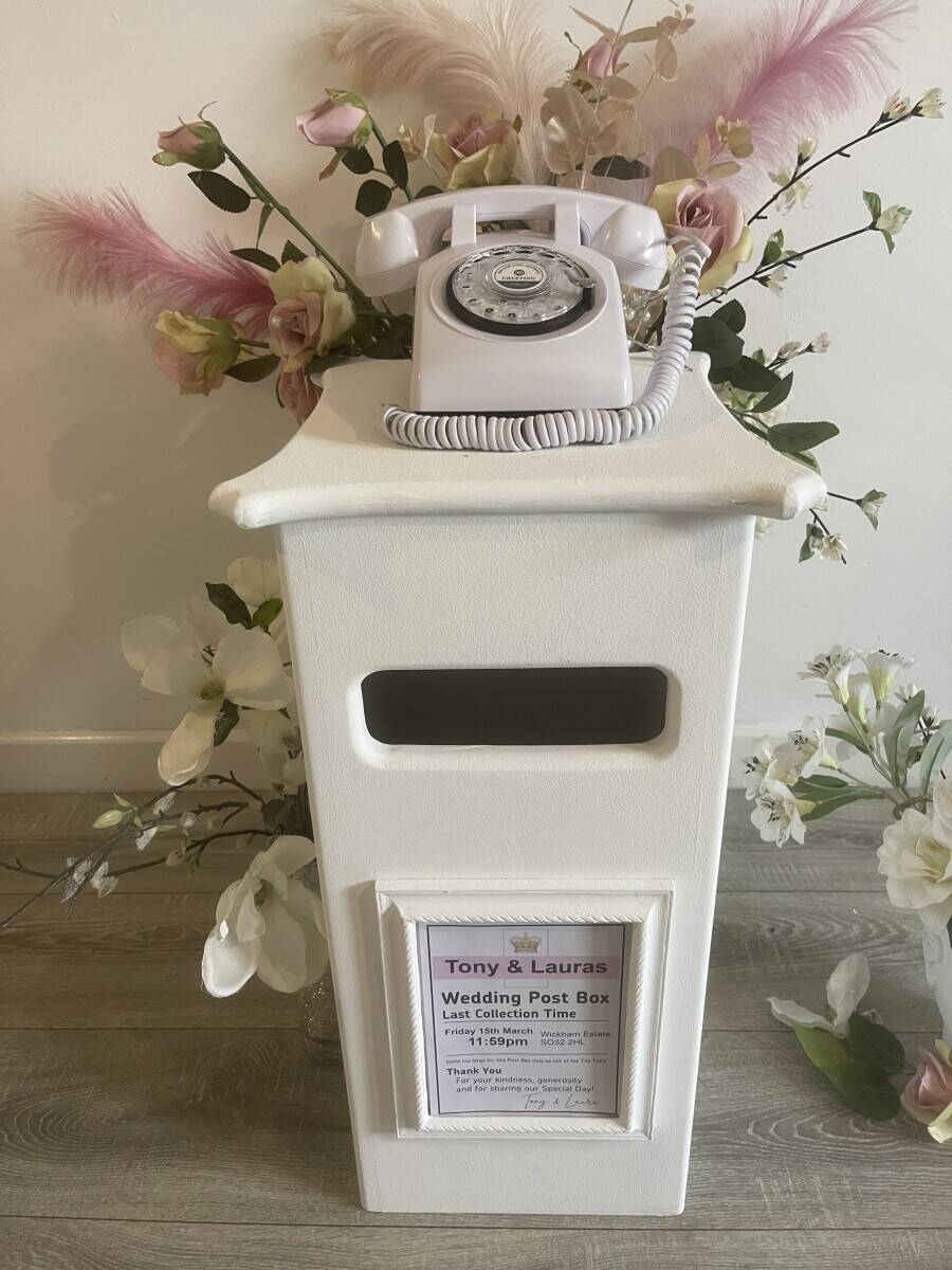 Events & Wedding Service business for sale Photo 3