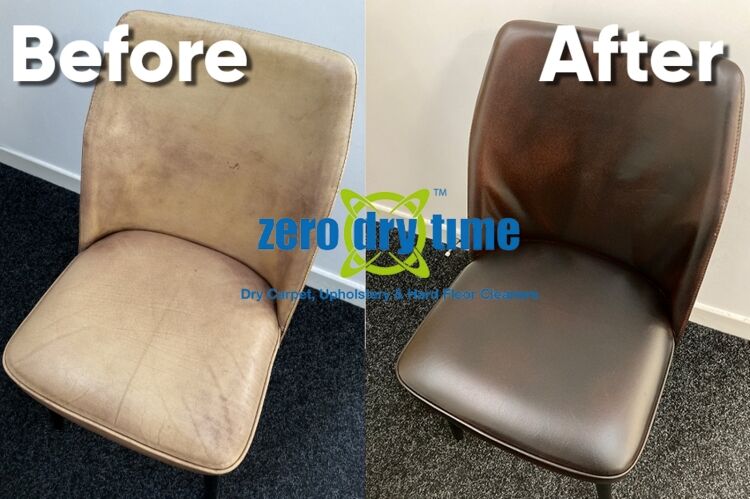 Franchise Carpet & Upholstery Cleaning Business