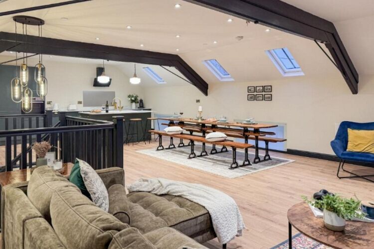 Freehold Development Property & Holiday Let Photo 3