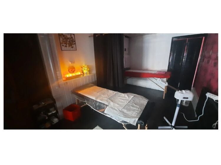Beauty with Built-In Potential – Established Salon and Academy Opportunity