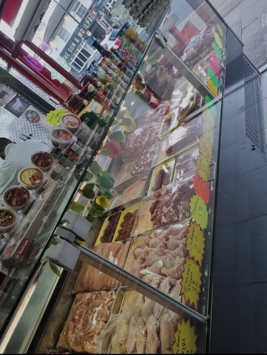 Meat Market, Butchers For Sale in Enfield Photo 3