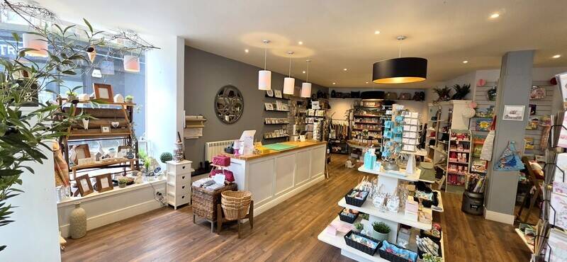 Retail Opportunity in the heart of Campbeltown on the stunning Kintyre Peninsula Photo 3