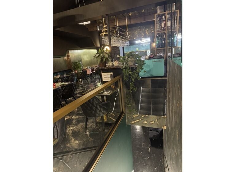 Flame-Grilled Favourite – Established Turkish Restaurant & Bar Photo 3