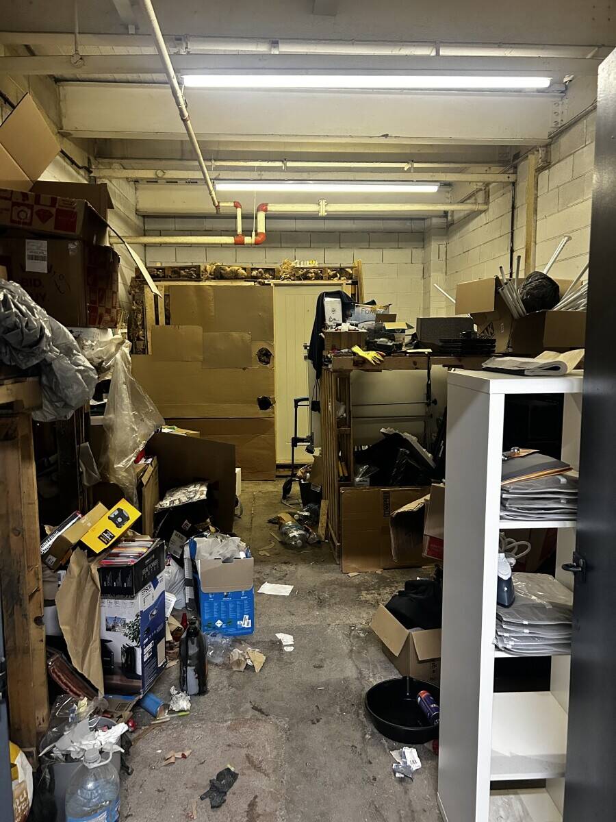 Online Product Ebay Retail with Storage for sale in Halifax West Yorkshire.