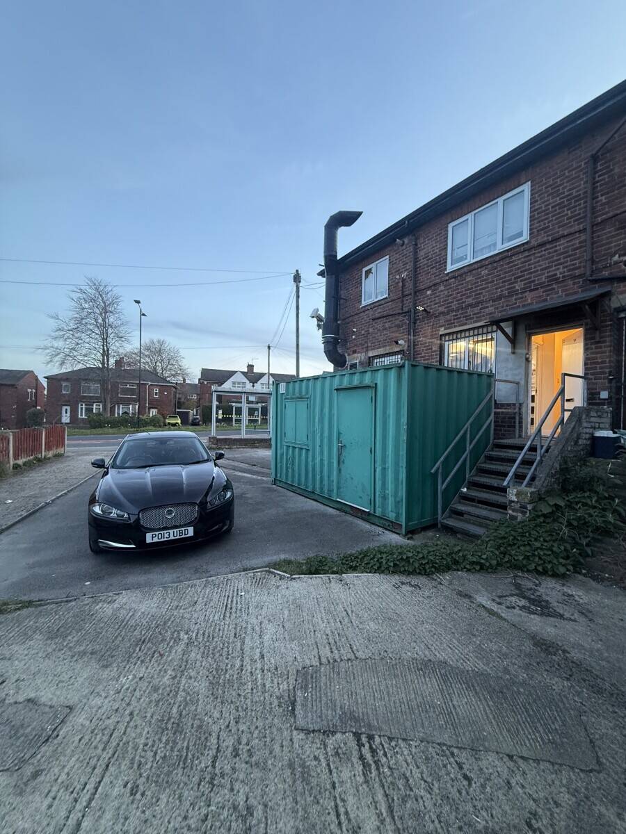 Italian takeaway for sell with high potential Photo 3