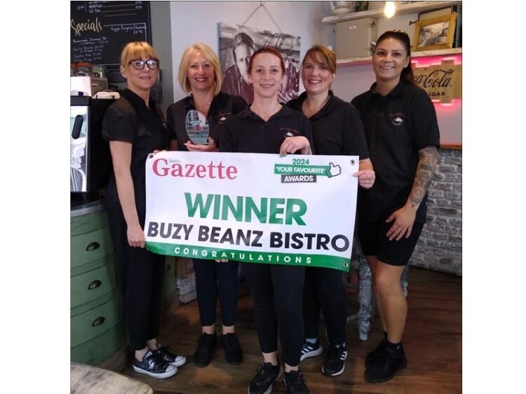 Freshly Brewed Success – Popular Halstead Bistro & Coffee Shop Photo 3