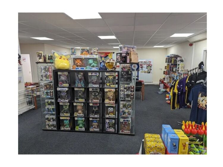 Level Up Your Lifestyle – Community-Focused Gaming & Coffee Hub Photo 3