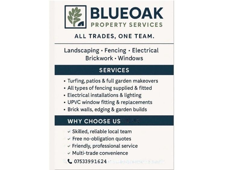 Built for Growth – Urban Planning & Landscaping Business Photo 3